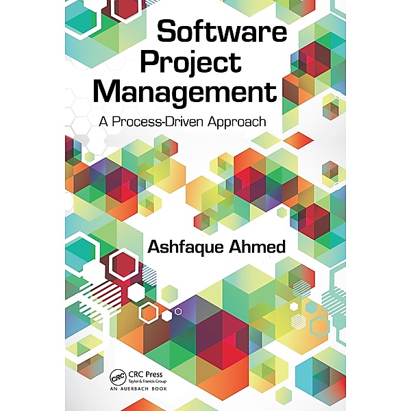 Software Project Management, Ashfaque Ahmed