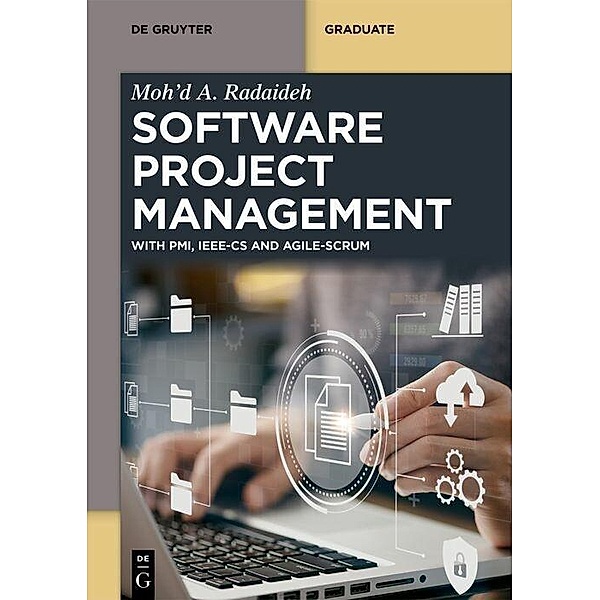 Software Project Management, Moh?d A. Radaideh