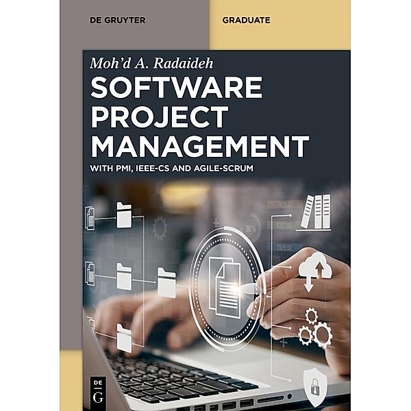 Software Project Management / De Gruyter Textbook, Moh'd A. Radaideh