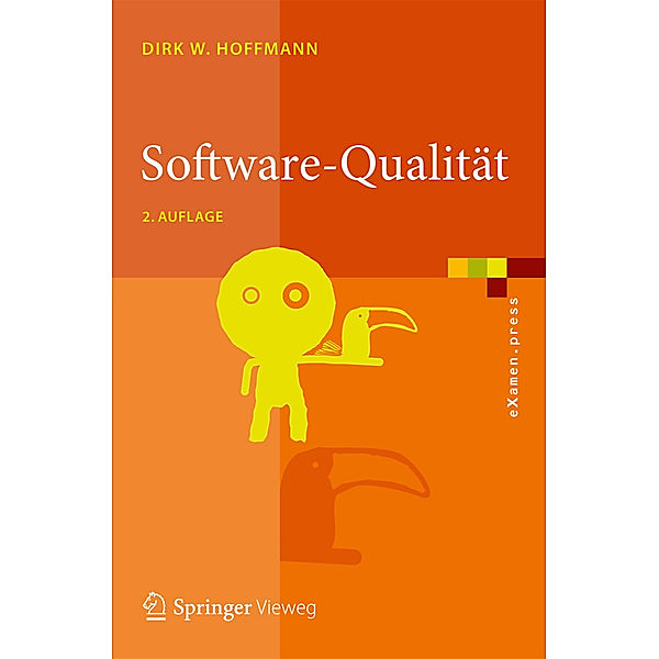 Software-Qualität, Dirk W. Hoffmann