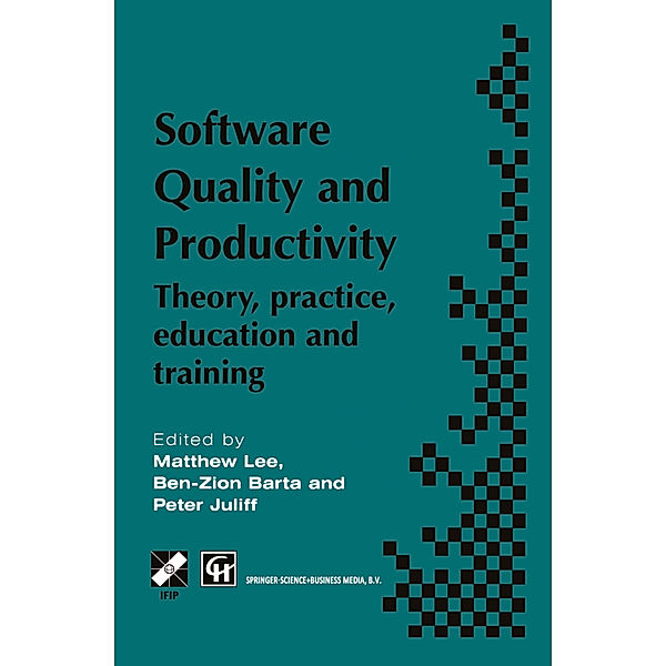 Software Quality and Productivity