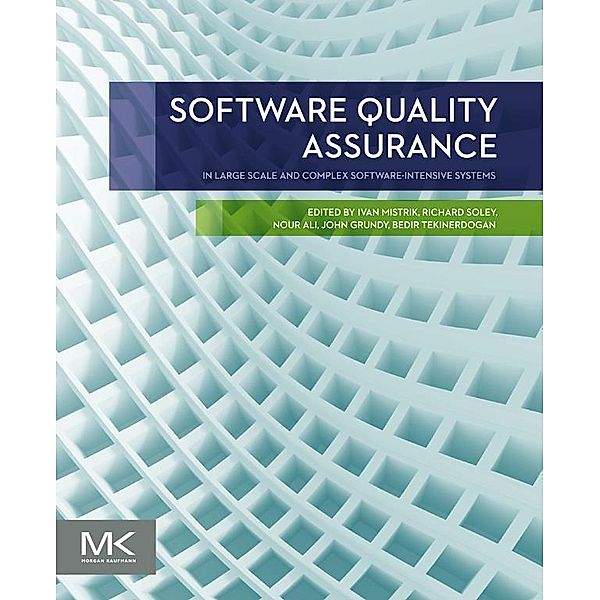 Software Quality Assurance