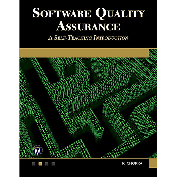 Software Quality Assurance, Rajiv Chopra