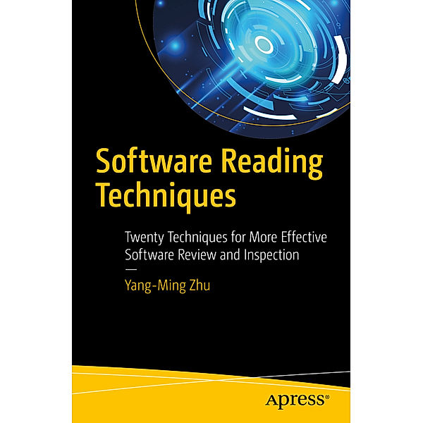 Software Reading Techniques, Yang-Ming Zhu