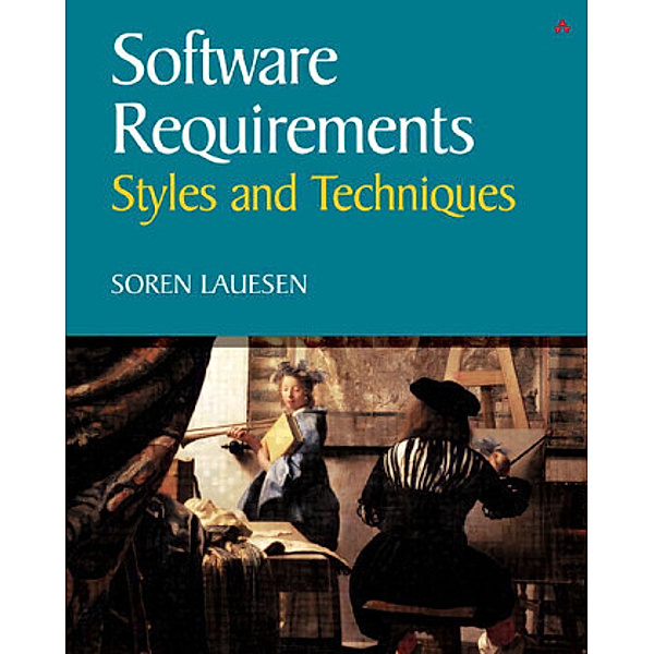 Software Requirements, Soren Lauesen