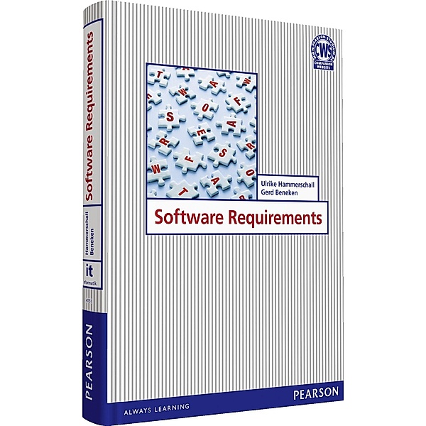 Software Requirements / Pearson Studium - IT, Ulrike Hammerschall, Gerd Beneken