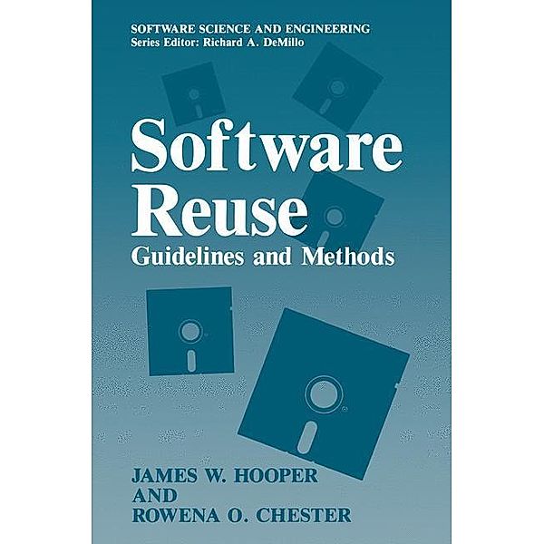 Software Reuse, James W. Hooper, Rowena O. Chester