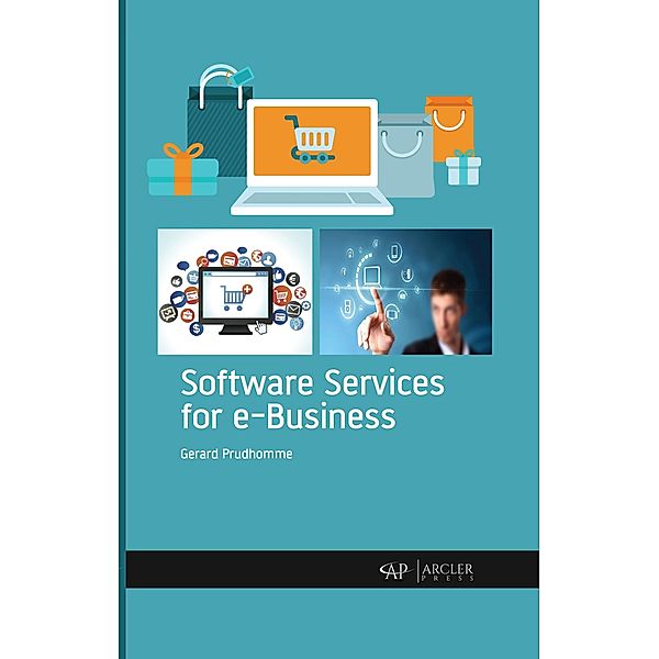 Software Services for e-Business, Gerard Prudhomme