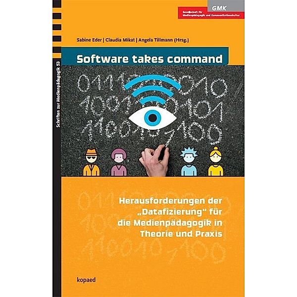Software takes command