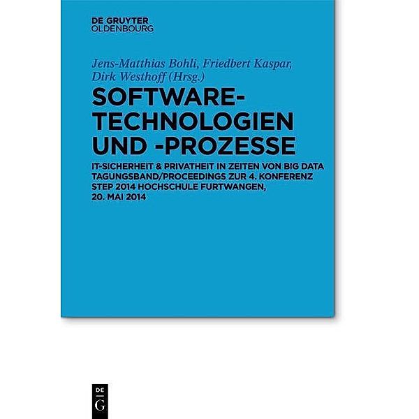 Software-Technologien und -Prozesse / Jahrbuch des Dokumentationsarchivs des österreichischen Widerstandes