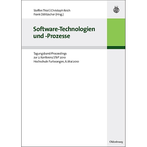 Software-Technologien und -Prozesse / Jahrbuch des Dokumentationsarchivs des österreichischen Widerstandes