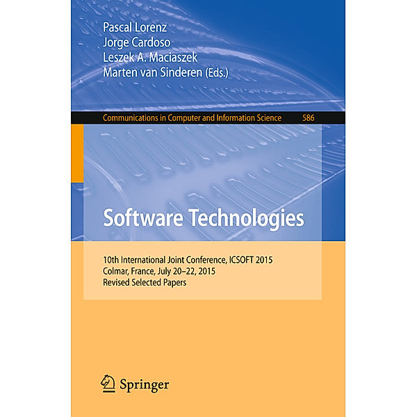 Software Technologies