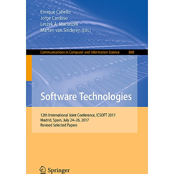 Software Technologies