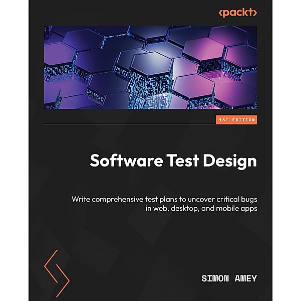 Software Test Design, Simon Amey