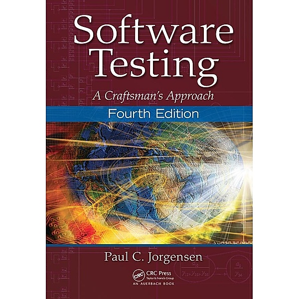 Software Testing, Paul C. Jorgensen