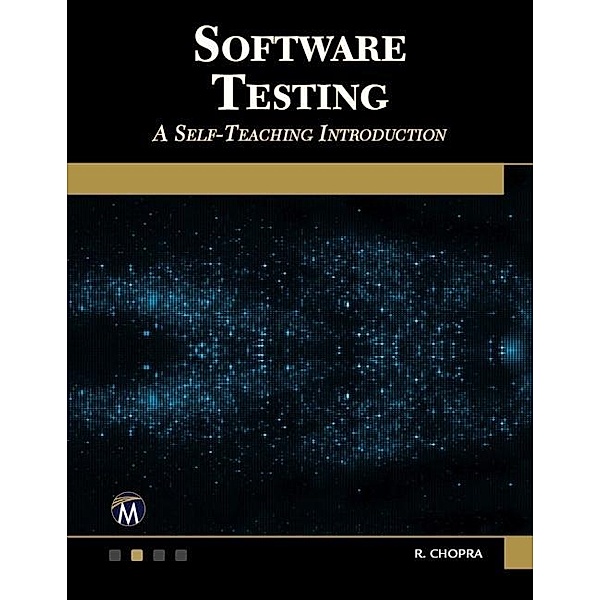 Software Testing, Chopra