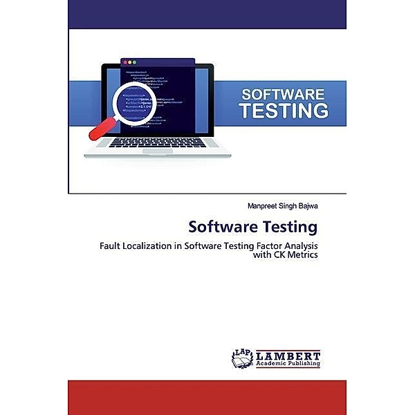 Software Testing, Manpreet Singh Bajwa