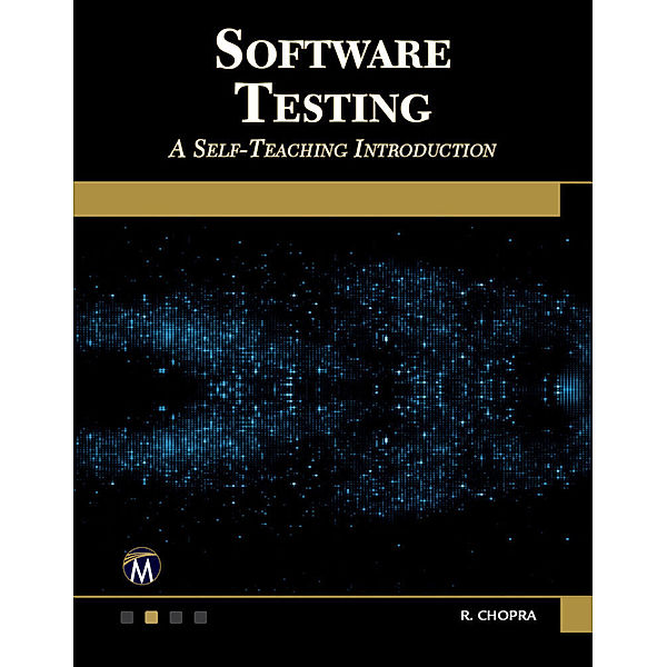 Software Testing, Rajiv Chopra