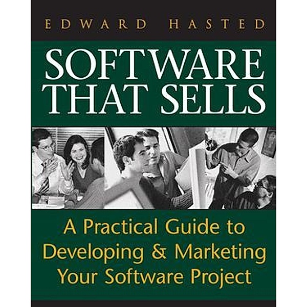 Software That Sells, Edward Hasted