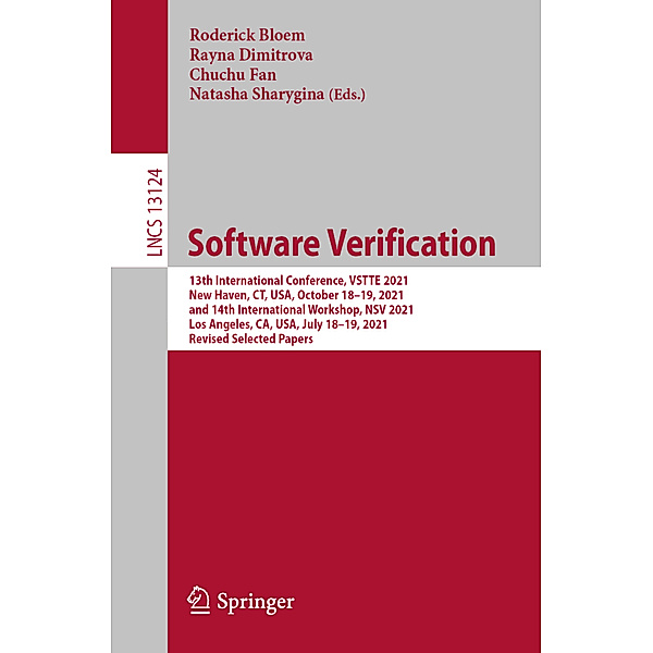 Software Verification