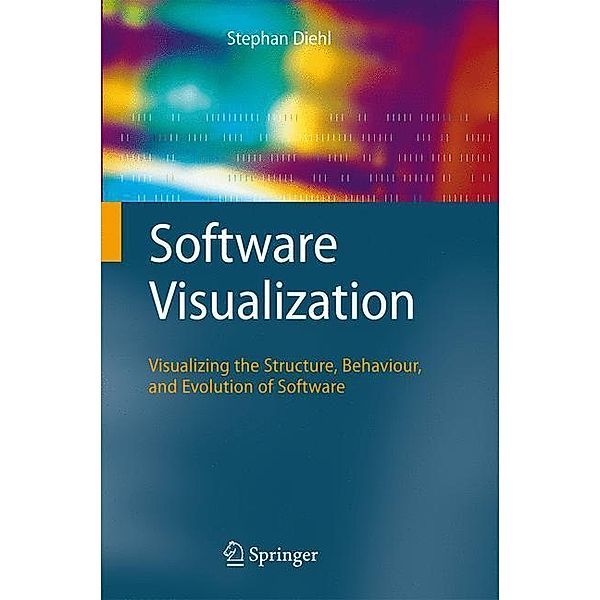 Software Visualization, Stephan Diehl