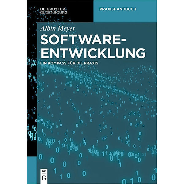 Softwareentwicklung, Albin Meyer