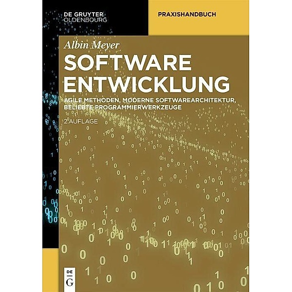 Softwareentwicklung, Albin Meyer