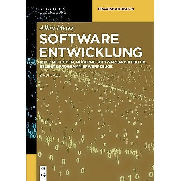 Softwareentwicklung, Albin Meyer