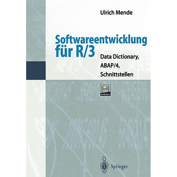 Softwareentwicklung für R/3, Ulrich Mende