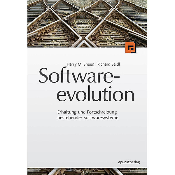 Softwareevolution, Harry M. Sneed