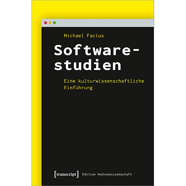 Softwarestudien, Michael Facius