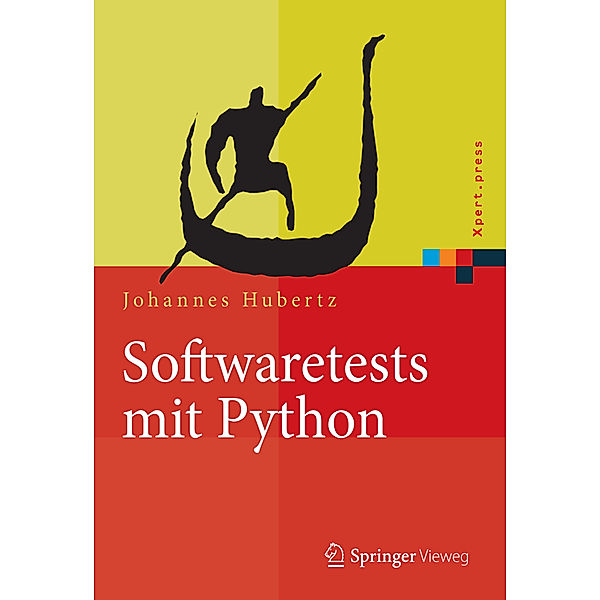 Softwaretests mit Python, Johannes Hubertz