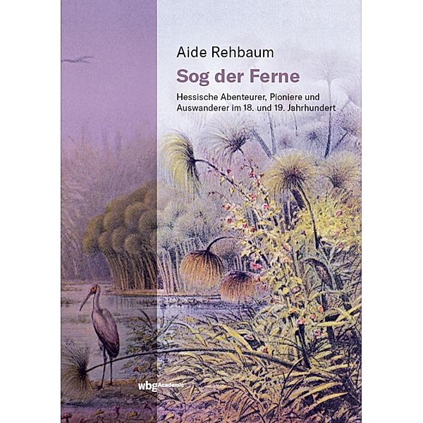 Sog der Ferne, Aide Rehbaum