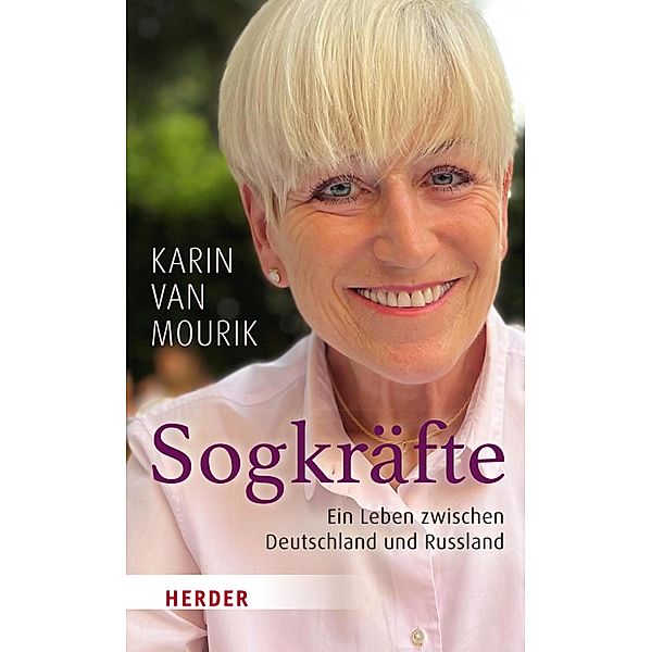 Sogkräfte, Karin van Mourik