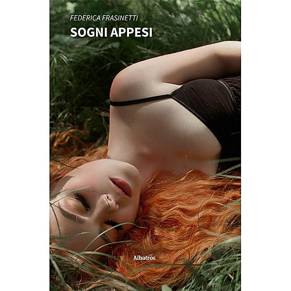 Sogni appesi, Federica Frasinetti