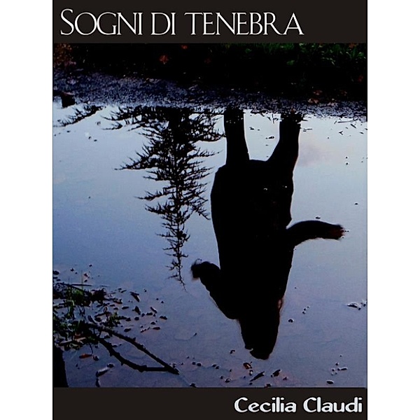 Sogni di tenebra, Cecilia Claudi