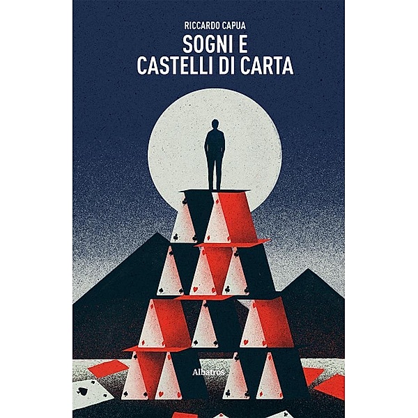Sogni e castelli di carta, Riccardo Capua