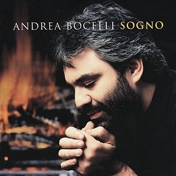 Sogno (Remastered), Andrea Bocelli