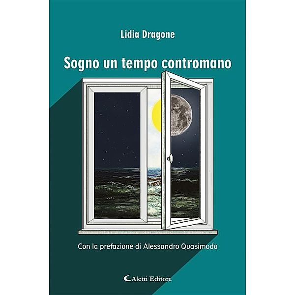 Sogno un tempo contromano, Lidia Dragone