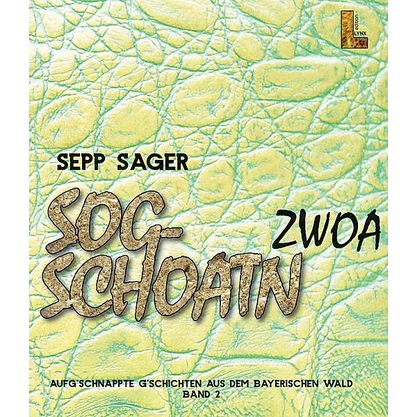 Sogschoatn Zwoa, Sepp Sager