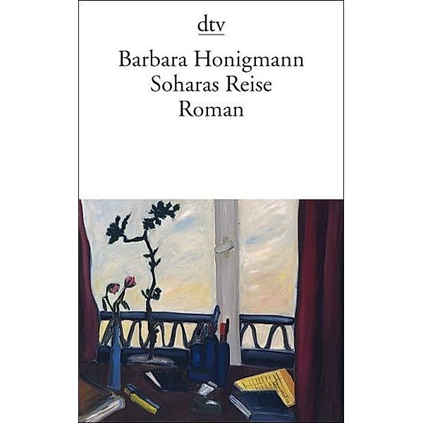 Soharas Reise, Barbara Honigmann