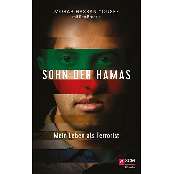 Sohn der Hamas, Mosab Hassan Yousef