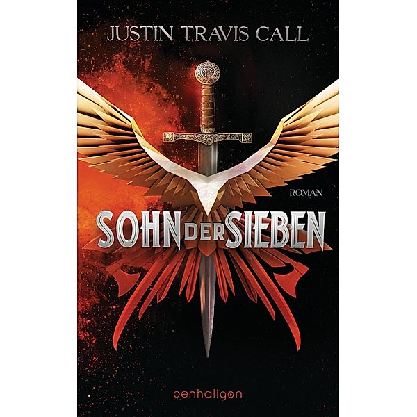 Sohn der Sieben / Penhaligon Verlag, Justin Travis Call