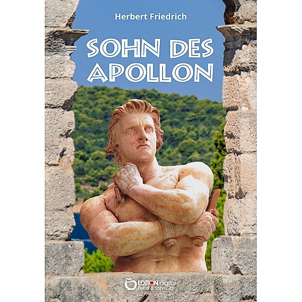 Sohn des Apollon, Herbert Friedrich