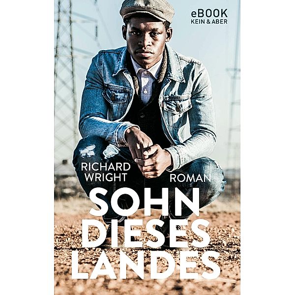 Sohn dieses Landes, Richard Wright