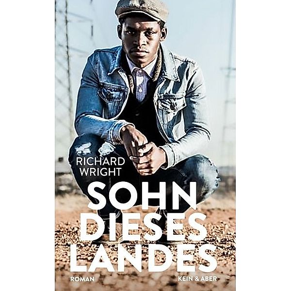 Sohn dieses Landes, Richard Wright