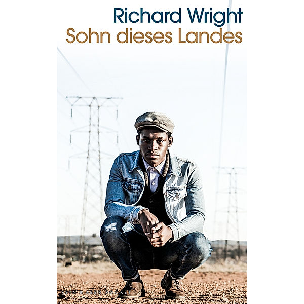 Sohn dieses Landes, Richard Wright