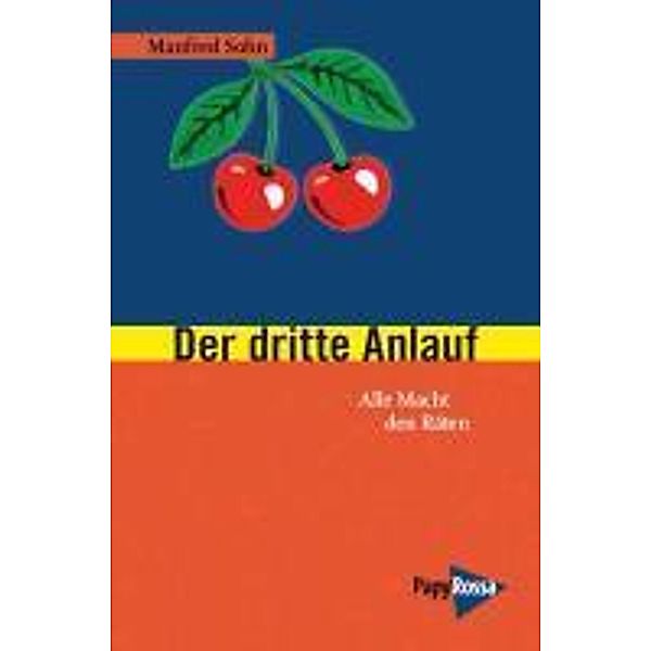 Sohn, M: Der dritte Anlauf, Manfred Sohn