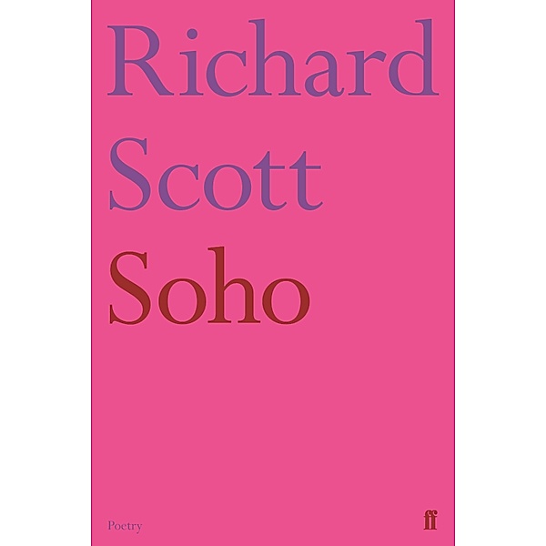 Soho, Richard Scott