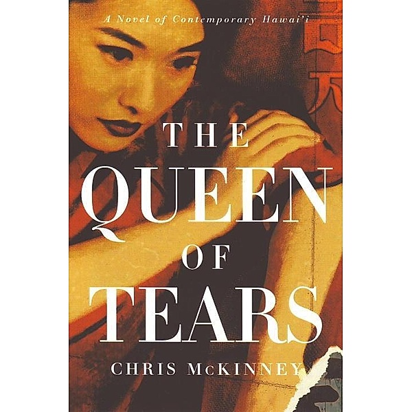 Soho Press: The Queen of Tears, Chris Mckinney